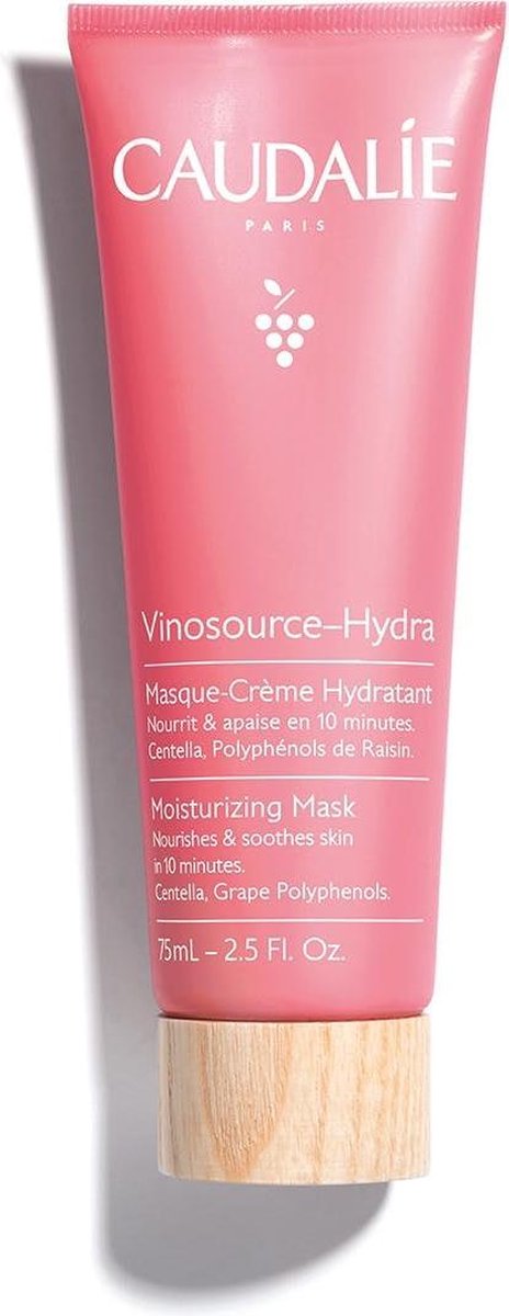 CAUDALIE - Vinosource-Hydra - Masque
