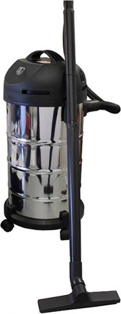 Nat-en droogzuiger 1600 watt