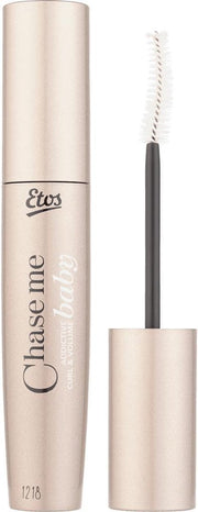 Etos Mascara chase me - zwart