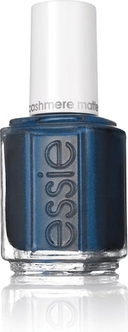 essie Cashmere Collectie 357 Spun In Luxe - Blauw - Nagellak