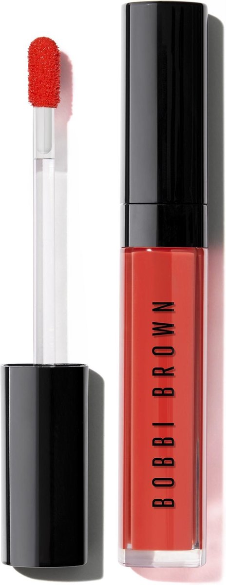 Bobbi Brown Crushed Oil-Infused Gloss Lipgloss - Hot Streak