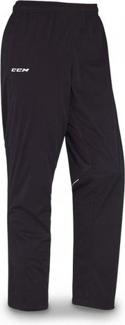 Ccm Shell Pant Sr Zwart Xs