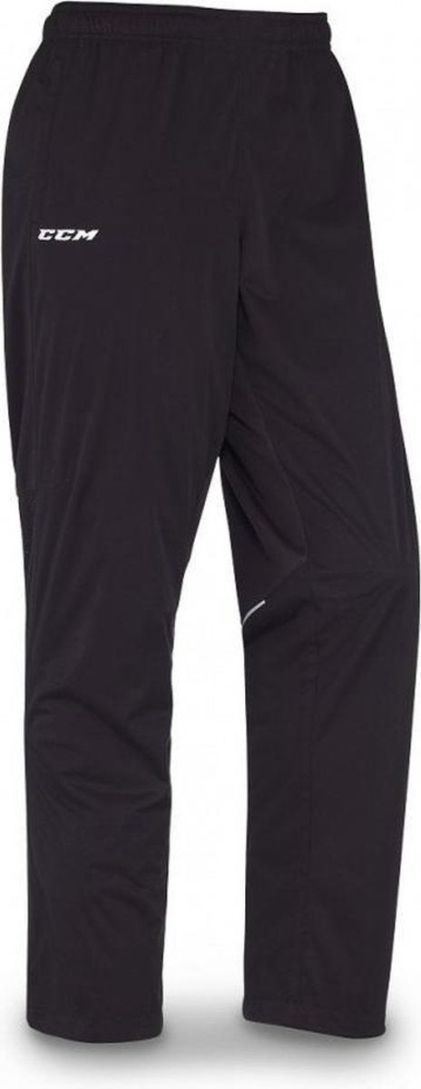 Ccm Shell Pant Sr Zwart Xs