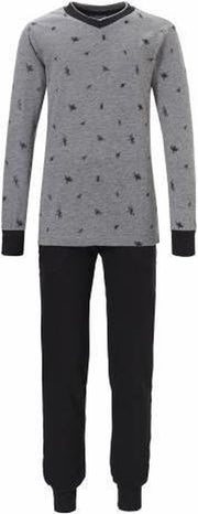 Swan Heren zakdoeken  Donker 3 stuks  - 40  - Blauw