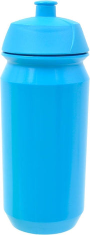 Tacx Shiva Bidon - 500 ml - Blauw