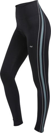 Röhnisch Sportlegging Shape Ellipse Dames Groen Maat S