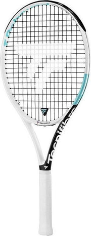 Tecnifibre T-Rebound 260 TEMPO3 Senior Tennisracket - Gripmaat L0