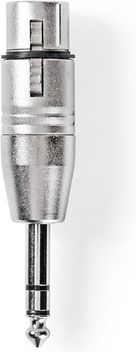 XLR-Adapter | 6