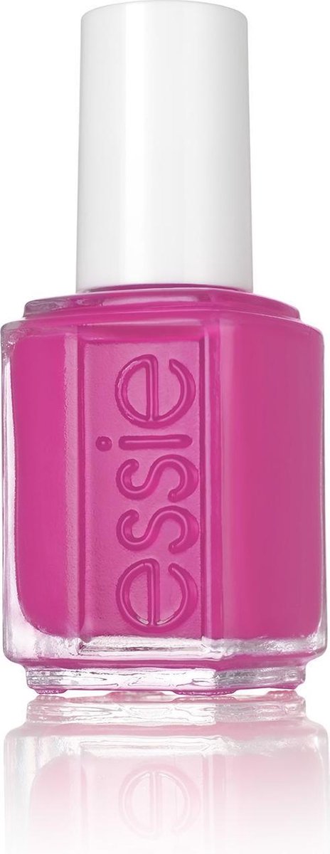 Essie Summer 2018 Nagellak - 553 the fuchsia is bright