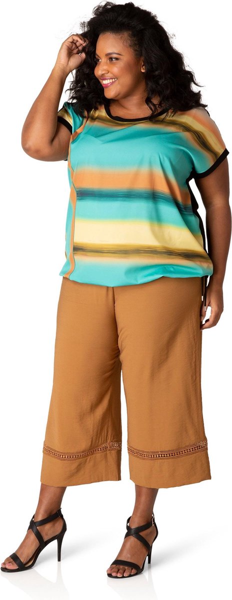Broek Joke 21 inch Yesta