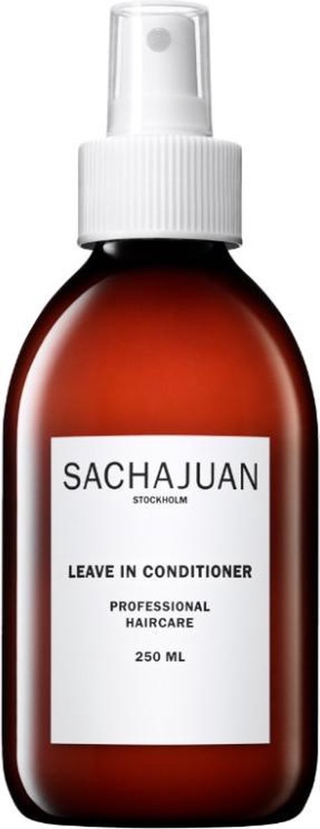 SACHAJUAN - Leave In Conditioner - 250 ml