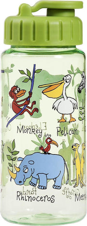 Jungle dieren drinkfles / drinkbeker - Tyrrell Katz