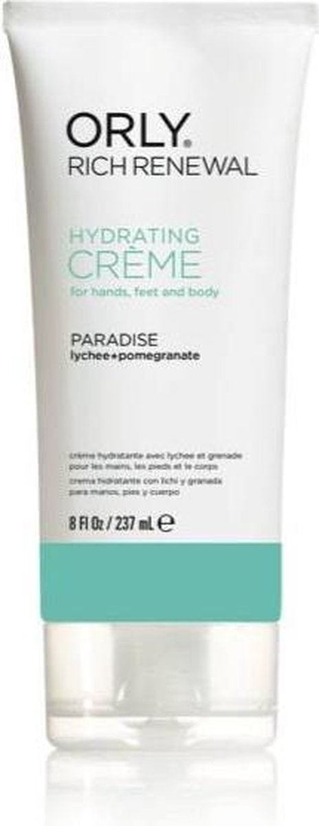 Rich Renewal Paradise Cream 237 ml