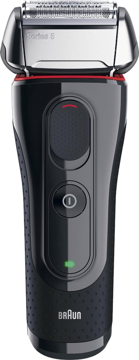 Braun Series 5 5050cc