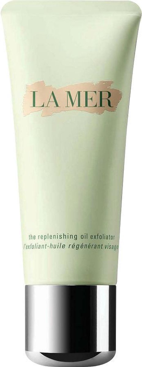 La mer De Replenishing Oil Exfoliator 100 ml