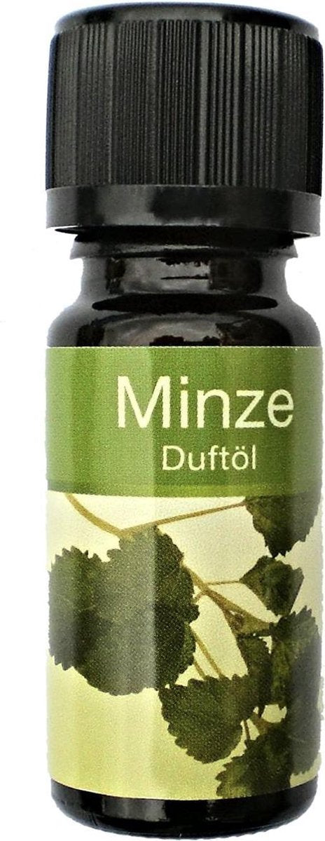 Elina Etherische Oliën Geur Oliën Aroma-diffuser Natuurlijke Oliën Mint
