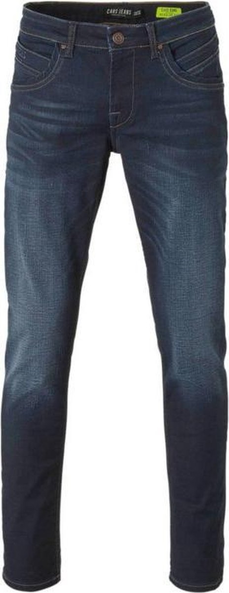 Henlow Regular 76738 40 Coated Dark Used