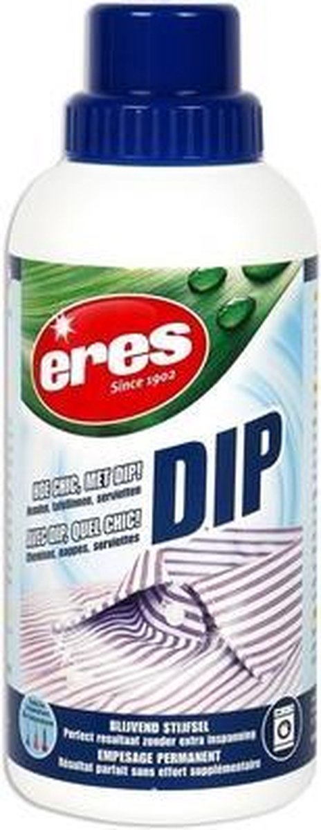 DIP BLIJVEND STIJFSEL 0.5L ERES 25145