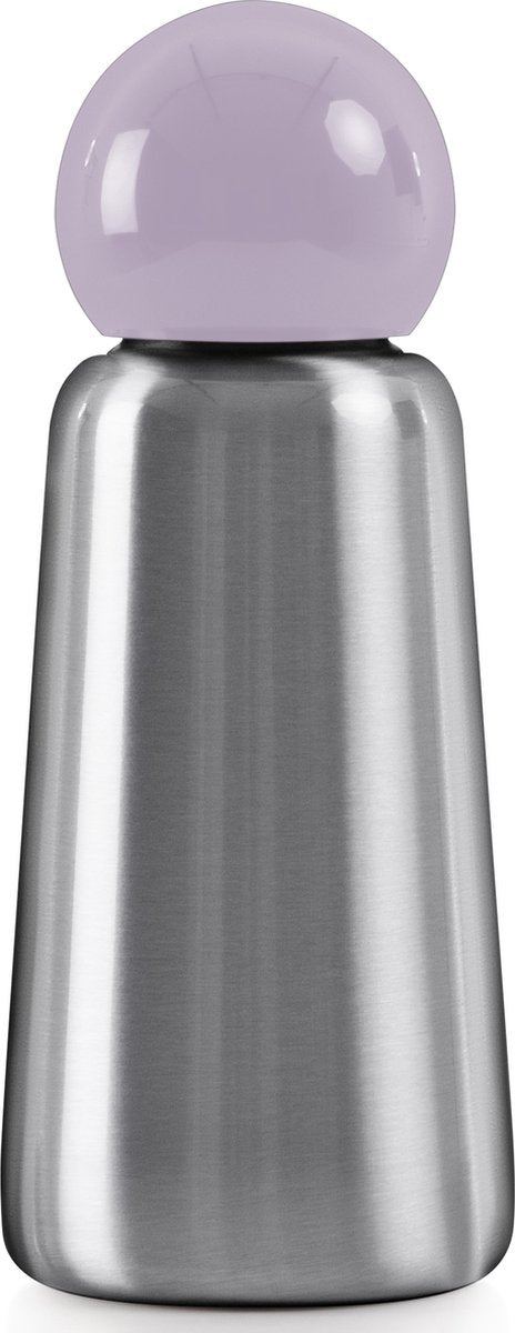 Skittle Drinkfles Dubbelwandig Adventure 300 ml