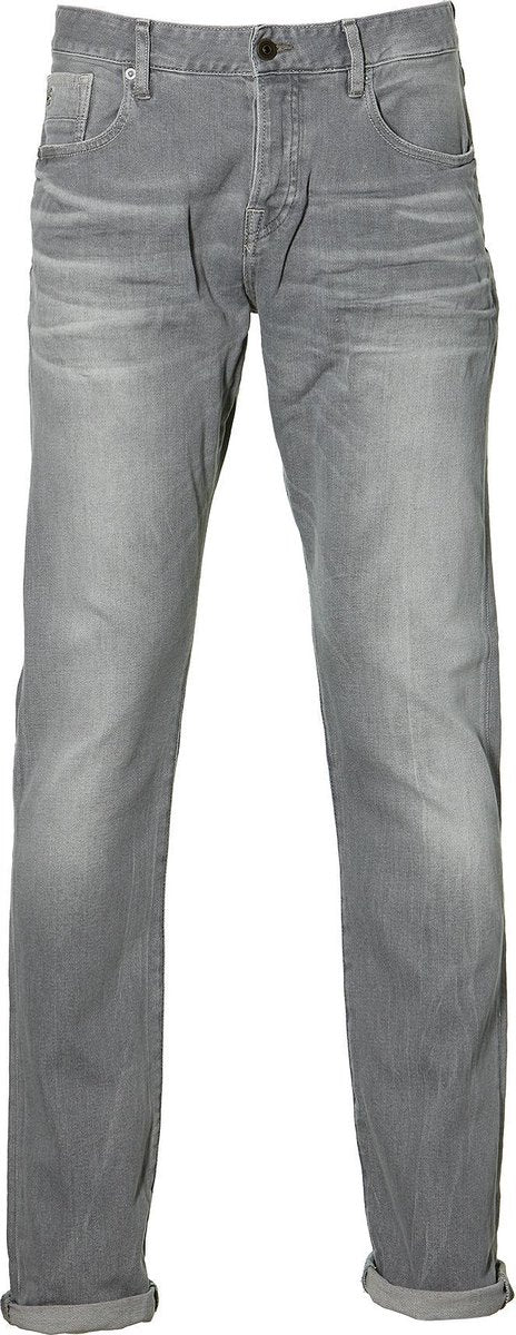 Scotch & Soda Jeans - Slim Fit - Grijs - 36-34