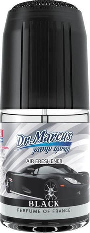 Dr. Marcus Luchtverfrisser 50 Ml Zwart