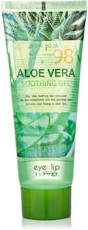 eyenlip aloe vera soothing gel 98%  115ml