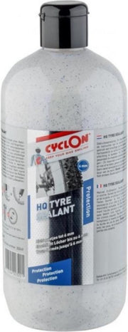 BANDENREPARATIE CYCLON TYRE SEALANT GEL 1L - 722819