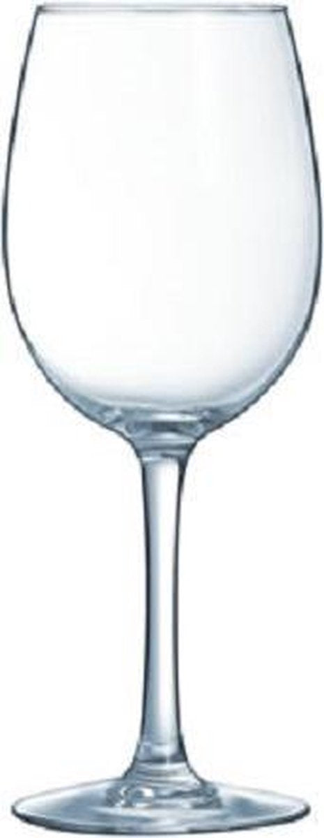 La Cave - Wijnglazen - 48cl - (Set van 6)