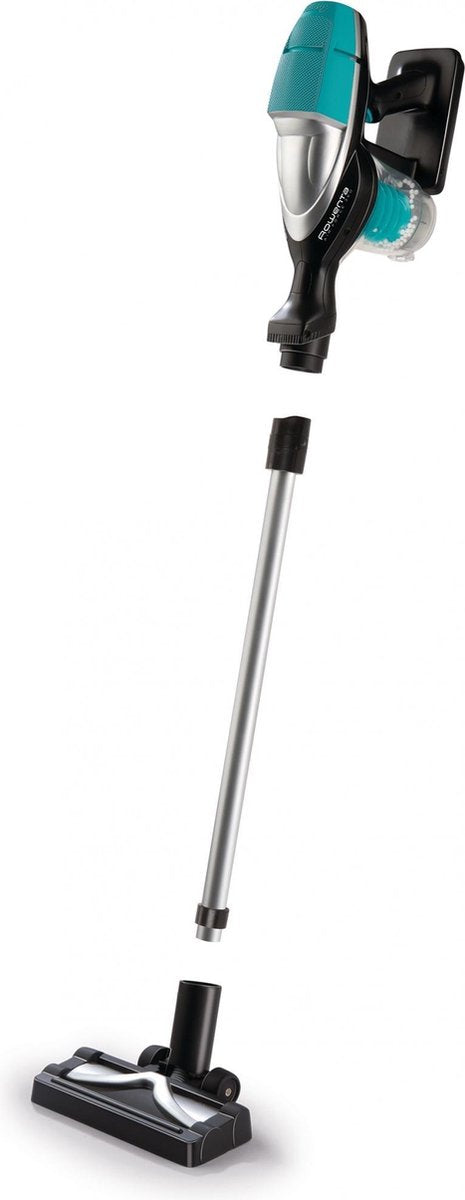Smoby Rowenta Air Force stofzuiger