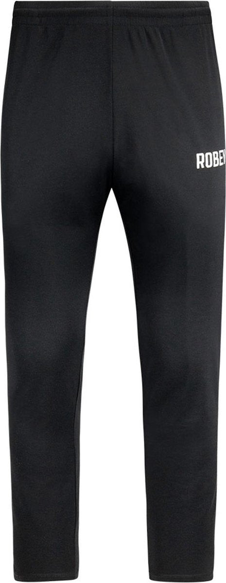 Robey Robey Counter Sportbroek - Maat 152  - Unisex - zwart