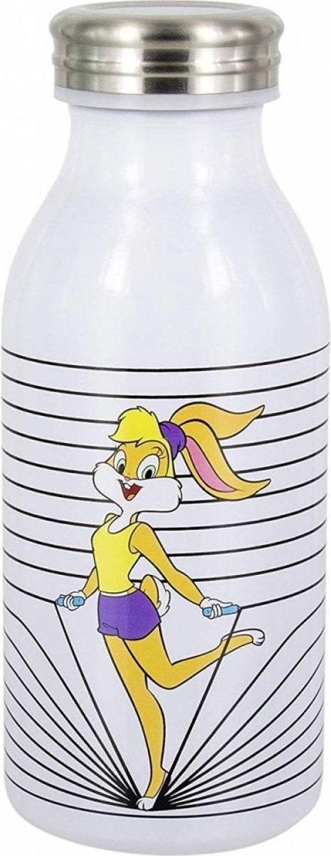 Looney Tunes Lola Bunny Water Bottle