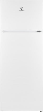 Indesit I55TM 4120 W - Compacte Koel/vriescombinatie
