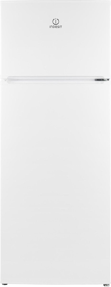 Indesit I55TM 4120 W - Compacte Koel/vriescombinatie
