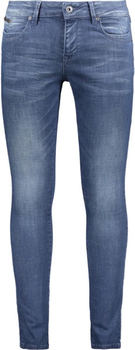 Gabbiano Regular Fit Heren Jeans - Maat W27 X L32