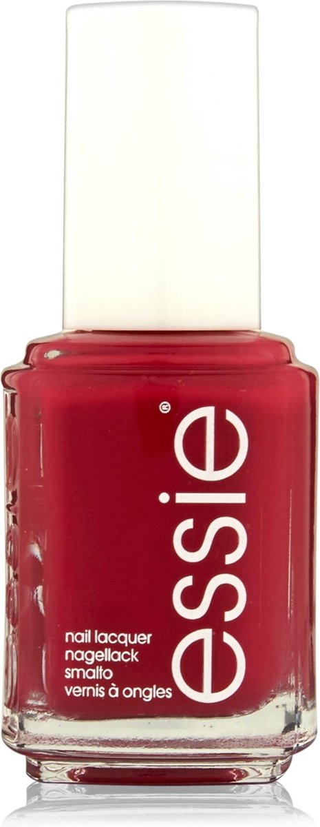 Essie Wintercollectie 2014 - 340 Double Breasted Jacket - Nagellak