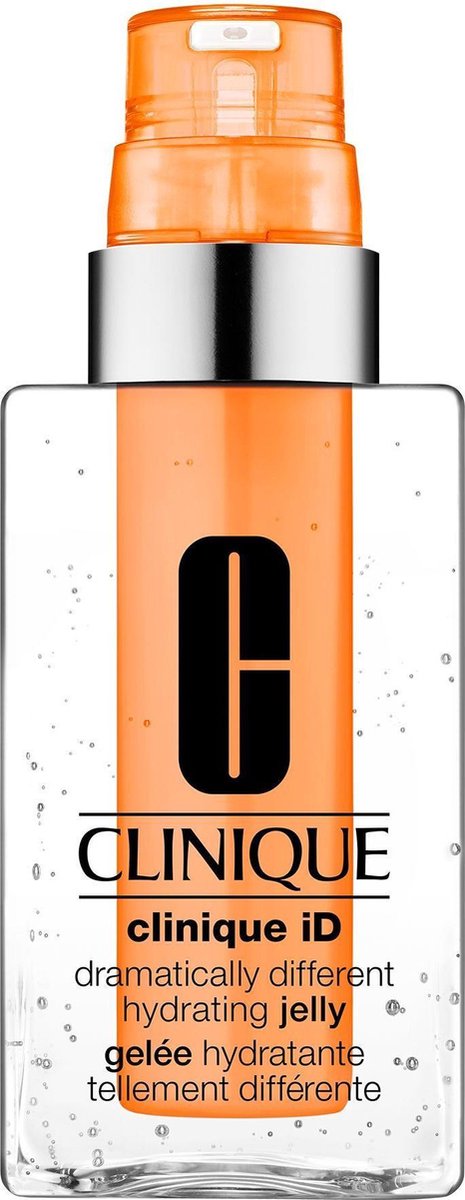 Clinique iD Dramatically Different Hydrating Jelly + Anti-Fatigue 125ml