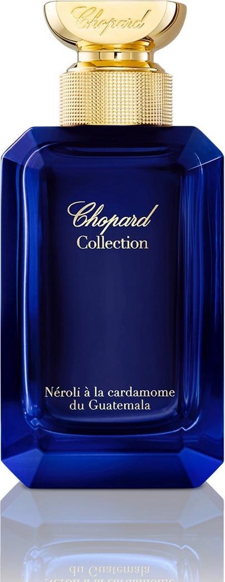 Chopard Neroli a la Cardamome du Guatemala 100ml Spray