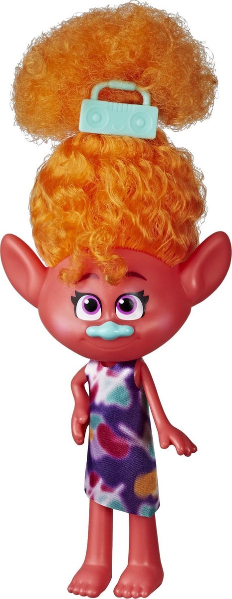 Trolls - Stylin - DJ Suki (E8023)