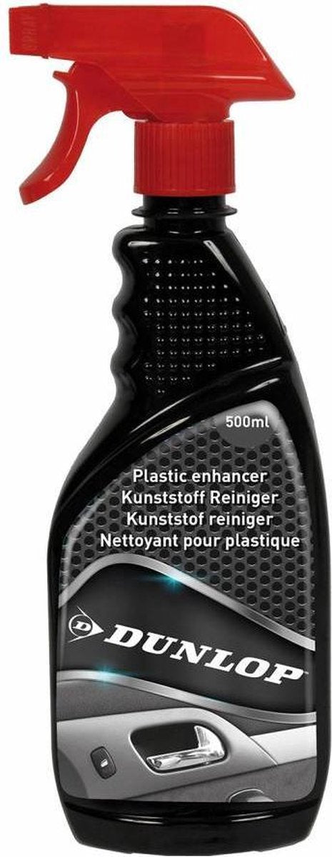 Dunlop Kunststof reiniger 500ml