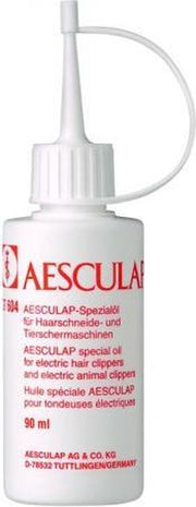 Aesculap Olie GT 604 90 ml