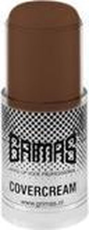 Grimas - Covercream - Pure - D8 - Stick - 23ml