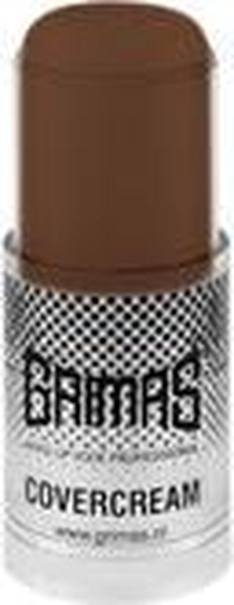 Grimas - Covercream - Pure - D8 - Stick - 23ml