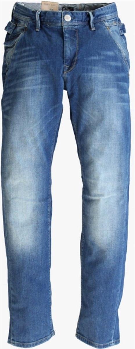 Vanguard Glenview chino jeans VTR510 BBC - Maat W30-L34
