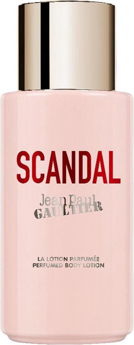 Jean Paul Gaultier - Scandal - 200 ml