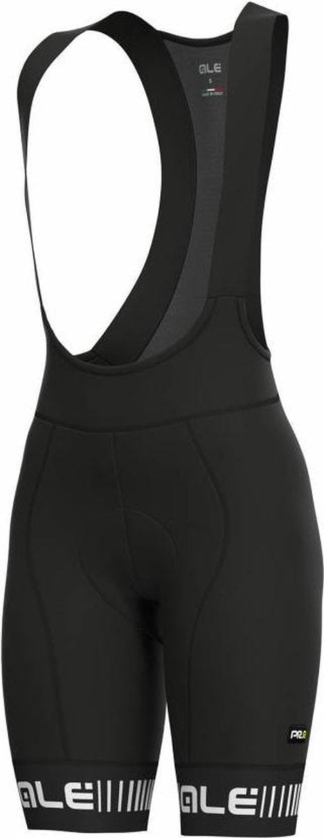 Korte broek Dames PRR Strada - Zwart - XL