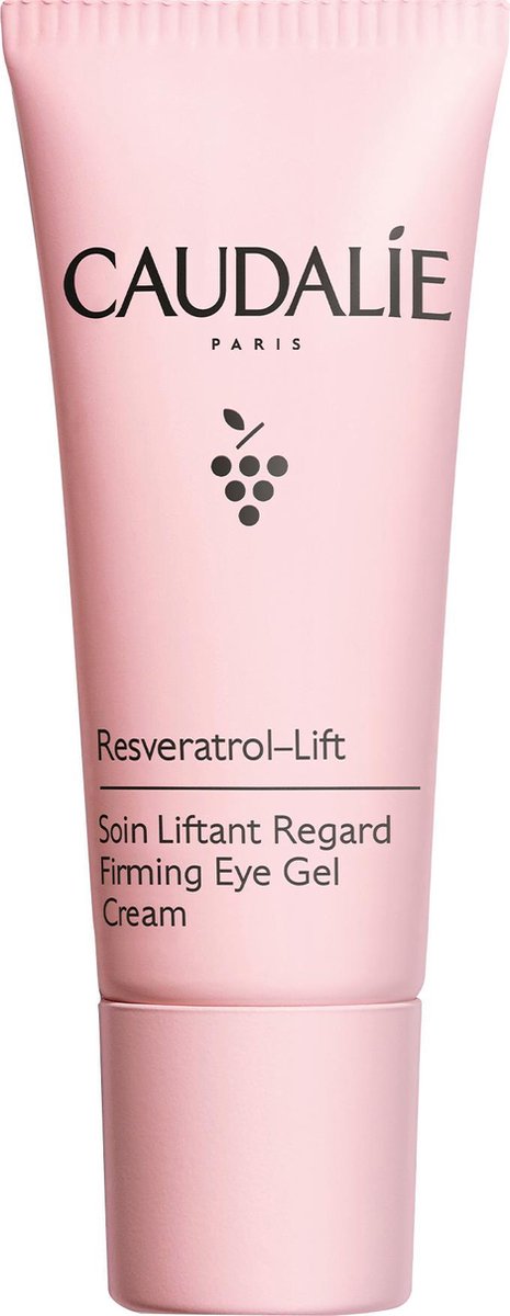 Caudalie - Resvératrol Eye Lifting Gel Cream 15 ml