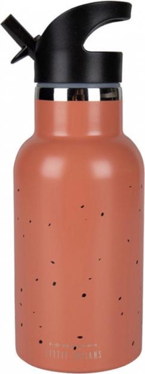 Little Indians Dots Waterfles Canyon Clay