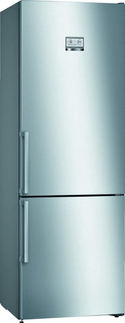 Bosch KGN49AIDP - Serie 6 - Koel-vriescombinatie