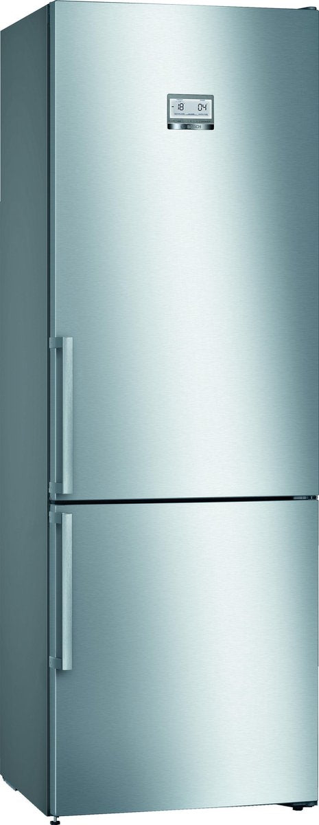 Bosch KGN49AIDP - Serie 6 - Koel-vriescombinatie