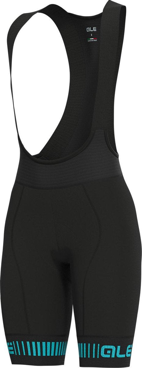 Korte broek Dames PRR Strada - Zwart - XL
